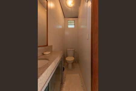 Casa à venda com 2050m², 2 quartos e 3 vagasBanheiro - Casa 2