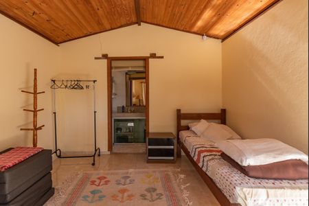 Casa à venda com 2050m², 2 quartos e 3 vagasQuarto - Casa 2