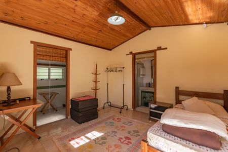 Casa à venda com 2050m², 2 quartos e 3 vagasQuarto - Casa 2