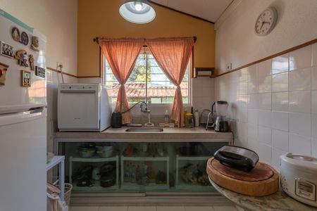 Casa à venda com 2050m², 2 quartos e 3 vagasCozinha - Casa 1