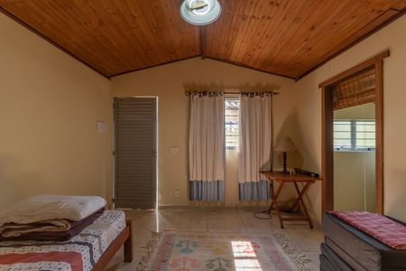 Casa à venda com 2050m², 2 quartos e 3 vagasQuarto - Casa 2