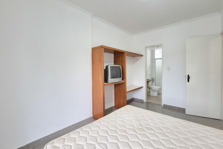 Apartamento para alugar com 40m², 1 quarto e 1 vagaSuíte