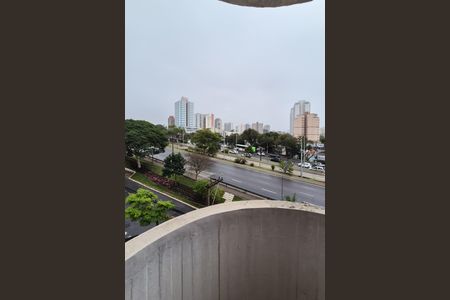 Apartamento para alugar com 40m², 1 quarto e 1 vagaVista da Varanda da Suíte