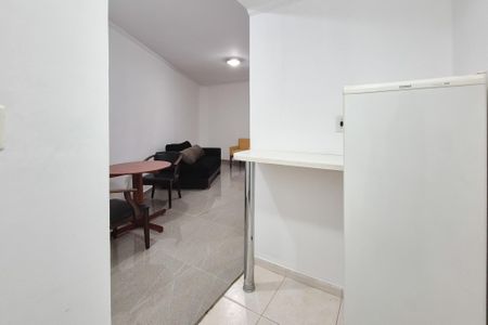 Apartamento para alugar com 40m², 1 quarto e 1 vagaCozinha