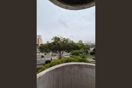 Apartamento para alugar com 40m², 1 quarto e 1 vagaVaranda da Sala