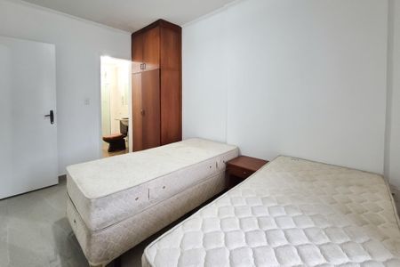 Apartamento para alugar com 40m², 1 quarto e 1 vagaSuíte