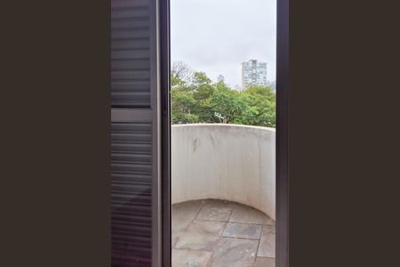 Apartamento para alugar com 40m², 1 quarto e 1 vagaVaranda da Sala