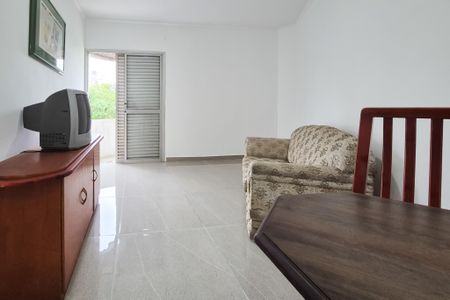 Apartamento para alugar com 40m², 1 quarto e 1 vagaSala