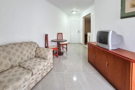 Apartamento para alugar com 40m², 1 quarto e 1 vagaSala