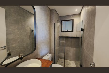 Apartamento para alugar com 71m², 2 quartos e 2 vagasBanheiro