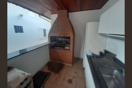 Casa à venda com 280m², 3 quartos e 5 vagasFoto 33