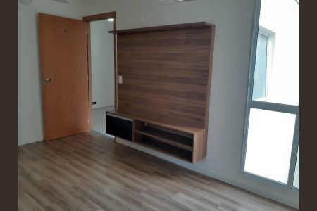 Apartamento à venda com 42m², 2 quartos e 1 vaga Apartamento à venda com 42m², 2 quartos e 1 vagaSala