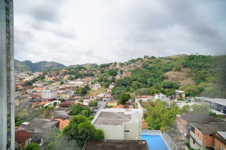 Apartamento para alugar com 59m², 1 quarto e 1 vaga Apartamento para alugar com 59m², 1 quarto e 1 vagaVista Sala