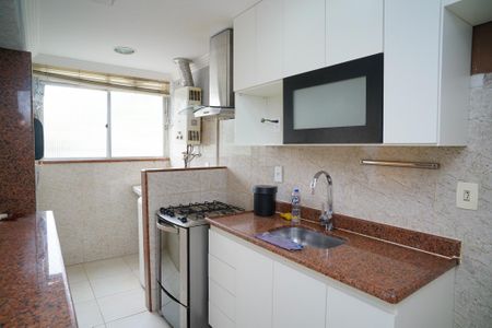 Apartamento para alugar com 59m², 1 quarto e 1 vaga Apartamento para alugar com 59m², 1 quarto e 1 vagaCozinha