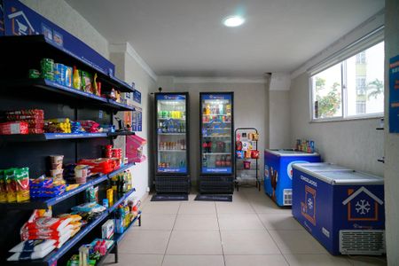 Apartamento para alugar com 59m², 1 quarto e 1 vaga Apartamento para alugar com 59m², 1 quarto e 1 vagaÁrea comum