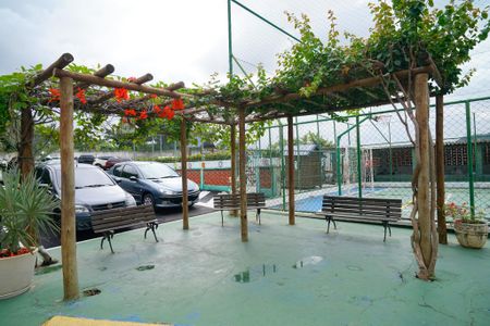 Apartamento para alugar com 59m², 1 quarto e 1 vaga Apartamento para alugar com 59m², 1 quarto e 1 vagaÁrea comum