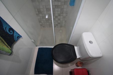 Apartamento à venda com 45m², 1 quarto e sem vagaBanheiro