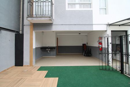 Apartamento à venda com 45m², 1 quarto e sem vagaÁrea de Serviço