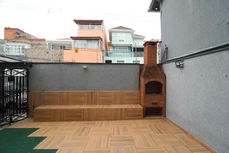 Apartamento à venda com 45m², 1 quarto e sem vagaÁrea de Serviço