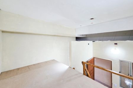 Studio para alugar com 18m², 1 quarto e sem vagaQuarto