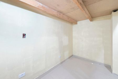 Studio para alugar com 18m², 1 quarto e sem vagaSala/Cozinha