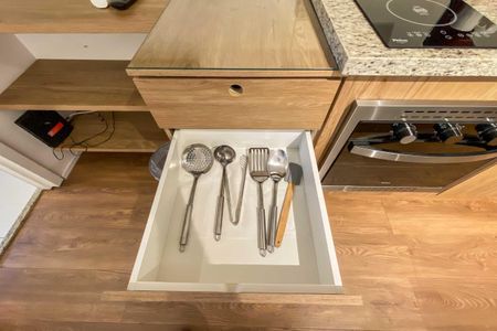 Studio para alugar com 25m², 1 quarto e sem vaga Studio para alugar com 25m², 1 quarto e sem vagaStudio