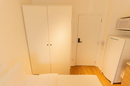 Studio para alugar com 24m², 0 quarto e sem vaga Studio para alugar com 24m², 0 quarto e sem vagaStudio