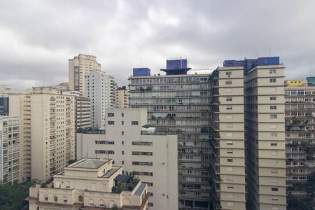 Apartamento à venda com 140m², 2 quartos e 1 vagaVista do Quarto 2