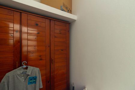 Apartamento à venda com 140m², 2 quartos e 1 vagaQuarto de Serviço