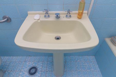 Apartamento à venda com 140m², 2 quartos e 1 vagaBanheiro