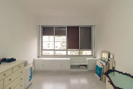 Apartamento à venda com 140m², 2 quartos e 1 vagaQuarto 2