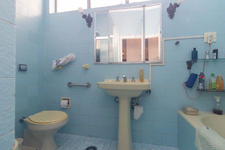 Apartamento à venda com 140m², 2 quartos e 1 vagaBanheiro