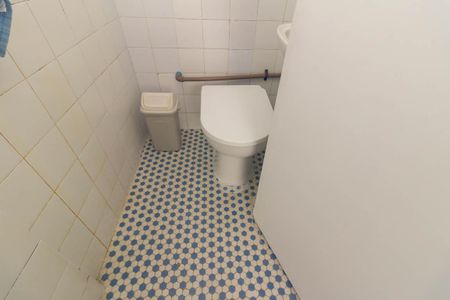 Apartamento à venda com 140m², 2 quartos e 1 vagaBanheiro de Serviço