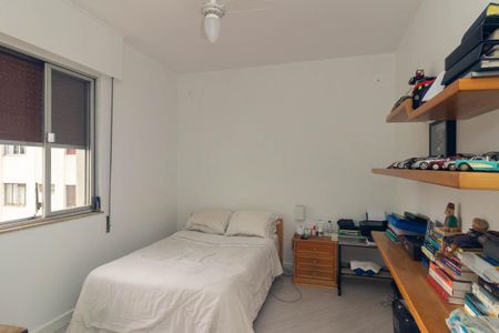 Apartamento à venda com 140m², 2 quartos e 1 vagaQuarto 1