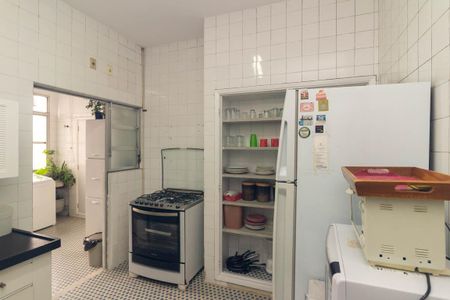 Apartamento à venda com 140m², 2 quartos e 1 vagaCozinha