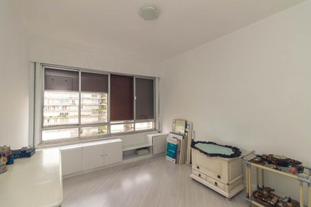 Apartamento à venda com 140m², 2 quartos e 1 vagaQuarto 2