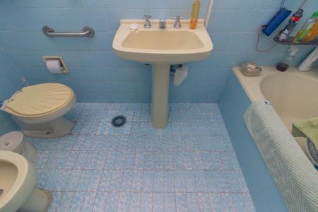 Apartamento à venda com 140m², 2 quartos e 1 vagaBanheiro