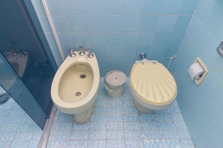 Apartamento à venda com 140m², 2 quartos e 1 vagaBanheiro