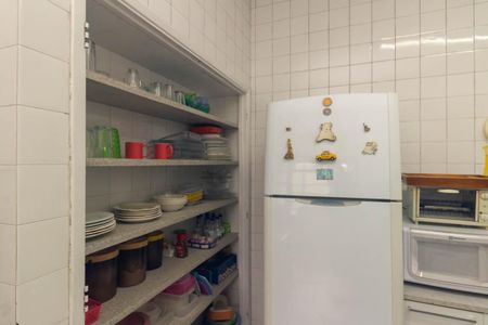 Apartamento à venda com 140m², 2 quartos e 1 vagaCozinha