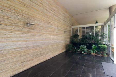 Apartamento à venda com 140m², 2 quartos e 1 vagaÁrea comum - Hall Social