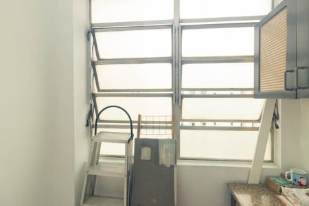 Apartamento à venda com 140m², 2 quartos e 1 vagaQuarto de Serviço