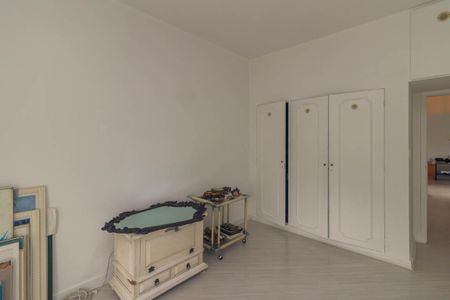 Apartamento à venda com 140m², 2 quartos e 1 vagaQuarto 2