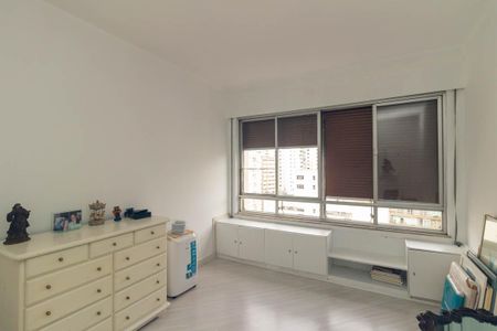 Apartamento à venda com 140m², 2 quartos e 1 vagaQuarto 2