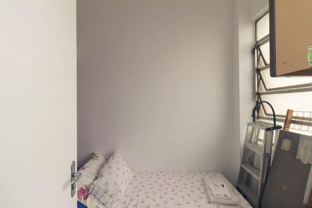 Apartamento à venda com 140m², 2 quartos e 1 vagaQuarto de Serviço