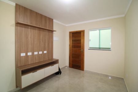 Sala de apartamento para alugar com 2 quartos, 40m² em Santana, São Paulo