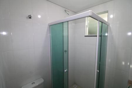 Apartamento para alugar com 40m², 2 quartos e sem vagaBanheiro