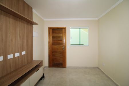 Sala de apartamento para alugar com 2 quartos, 40m² em Santana, São Paulo
