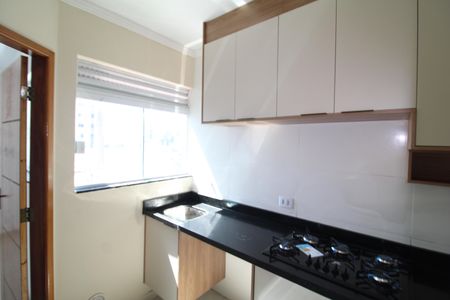 Apartamento para alugar com 40m², 2 quartos e sem vagaCozinha