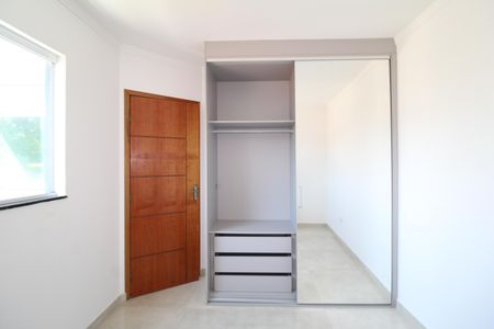 Apartamento para alugar com 40m², 2 quartos e sem vagaQuarto 2