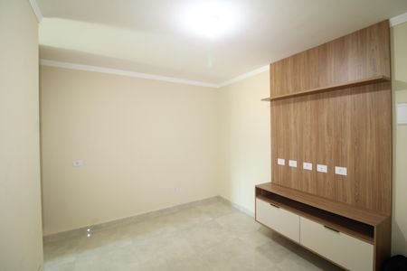 Sala de apartamento para alugar com 2 quartos, 40m² em Santana, São Paulo